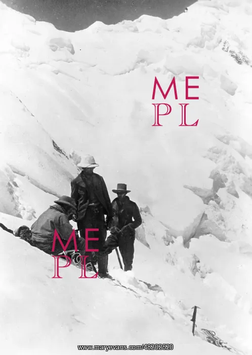 : German Himalaya Expedition, 1934 : German Himalaya Expedition, 1934