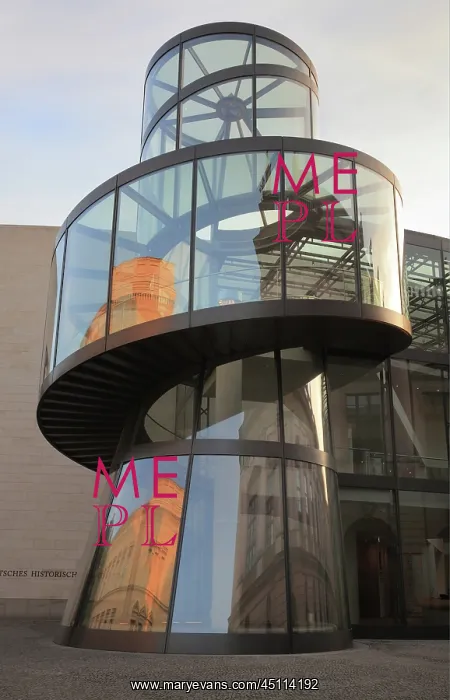 : German Historical Museum, Berlin, Germany : German Historical Museum, Berlin, Germany