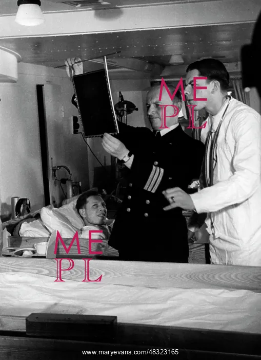 : German hospital ship, 1939-1945 : German hospital ship, 1939-1945