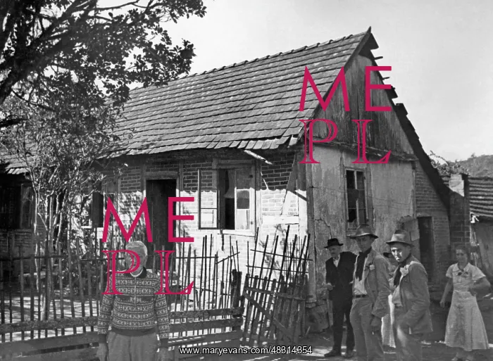 : German immigrants in Brazil, 1936 : German immigrants in Brazil, 1936