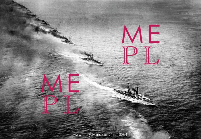 : German Imperial Navy, 1916 : German Imperial Navy, 1916