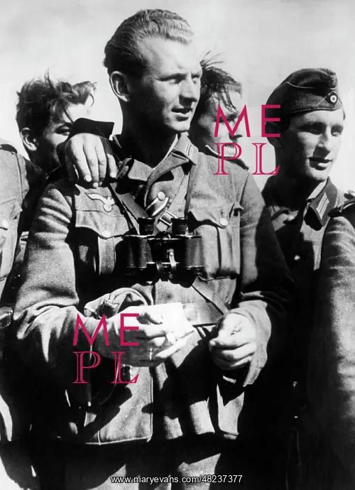 : German infantry on the Dnieper, 1941 : German infantry on the Dnieper, 1941