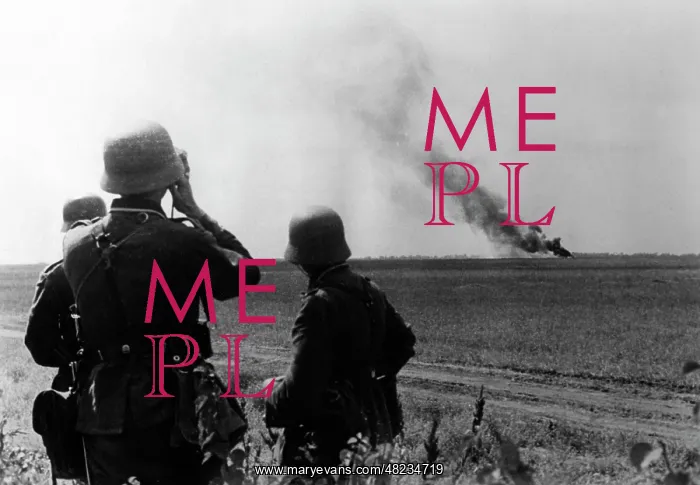 : German infantry on the Eastern Front, 1941 : German infantry on the Eastern Front, 1941
