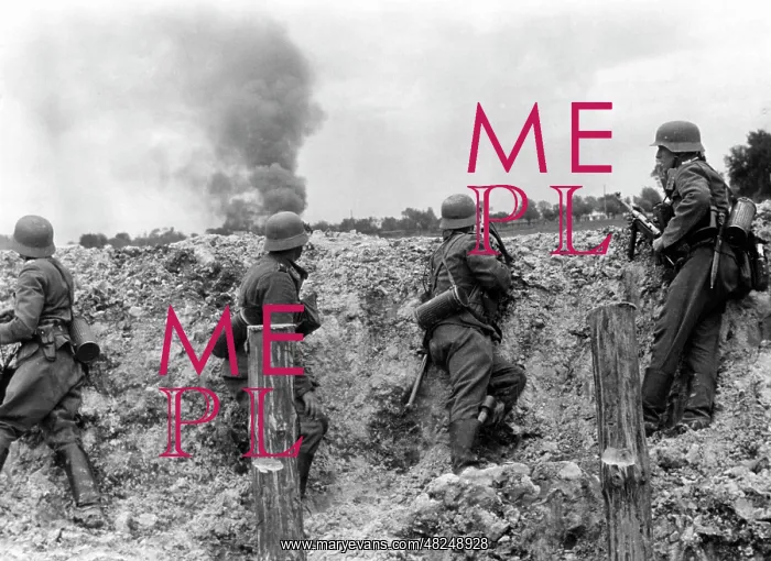 : German Infantry on the Eastern Front, 1941 : German Infantry on the Eastern Front, 1941