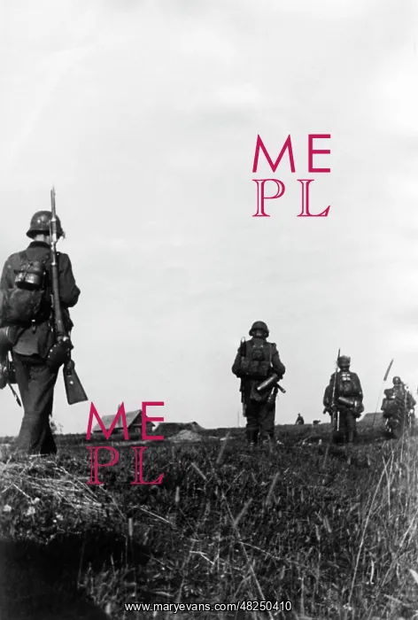 : German infantry on the Eastern Front, 1941 : German infantry on the Eastern Front, 1941