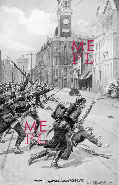 : GERMAN INVASION - 2 : GERMAN INVASION - 2