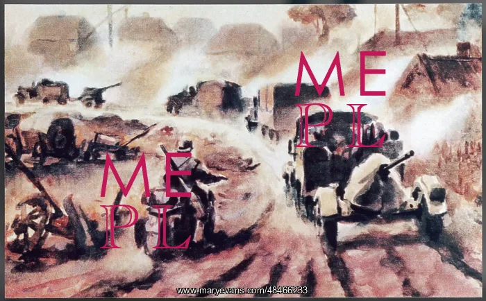 : GERMAN INVASION RUSSIA : GERMAN INVASION RUSSIA