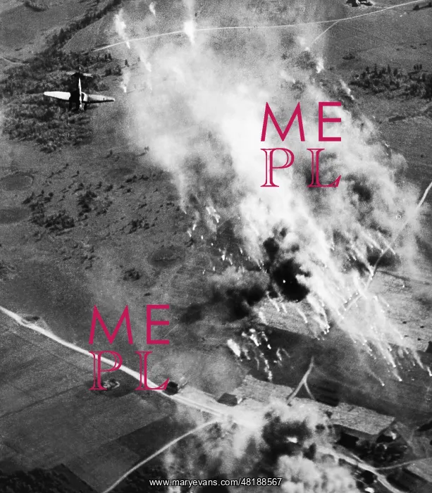 : German JU 87 Attack Soviet Emplacements, 1941 : German JU 87 Attack Soviet Emplacements, 1941