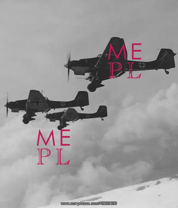: German Junkers Ju 87, 1941 : German Junkers Ju 87, 1941