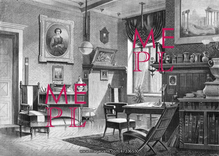 : GERMAN LIVING ROOM : GERMAN LIVING ROOM