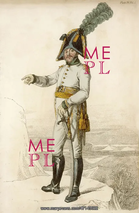  : German major in uniform