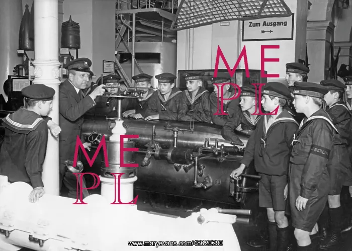 : German Marinejugend : German Marinejugend
