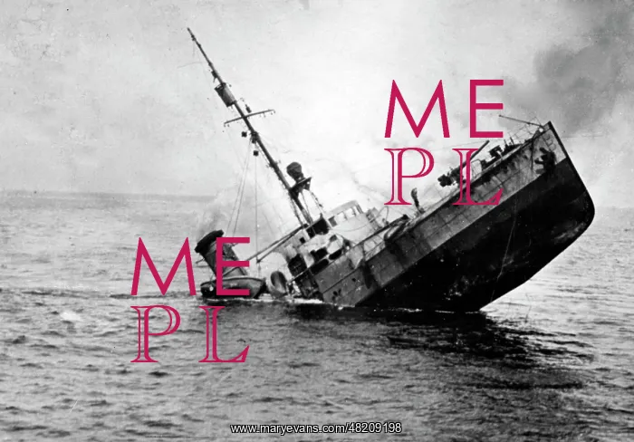 : A German minesweeper, 1914-1918 : A German minesweeper, 1914-1918