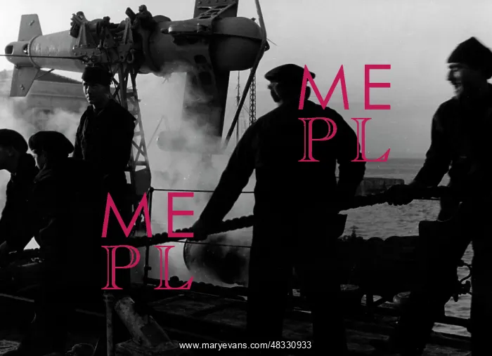 : German minesweeper, 1939-1945 : German minesweeper, 1939-1945