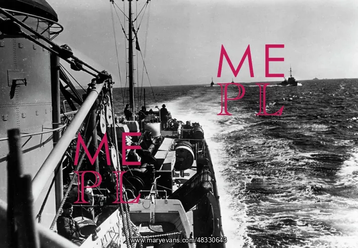 : German minesweepers, 1940 : German minesweepers, 1940