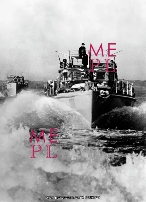 : German minesweepers, 1941 : German minesweepers, 1941