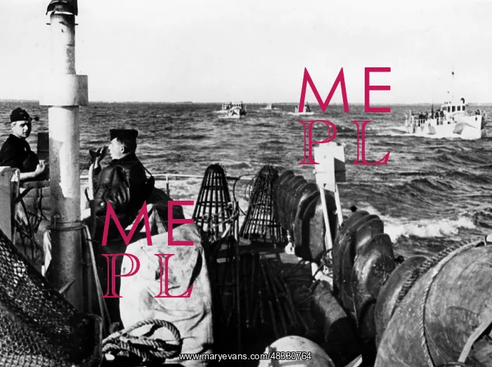 : German minesweepers, 1941 : German minesweepers, 1941