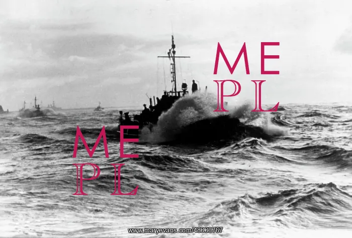 : German minesweepers, 1941 : German minesweepers, 1941