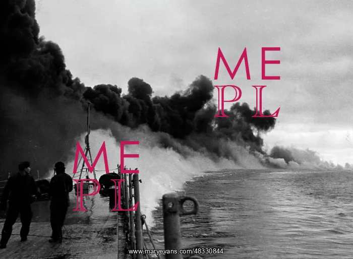 : German minesweepers, 1943 : German minesweepers, 1943