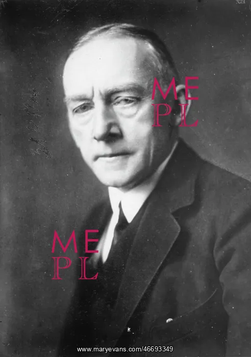 : The former German Minister Hans von : The former German Minister Hans von