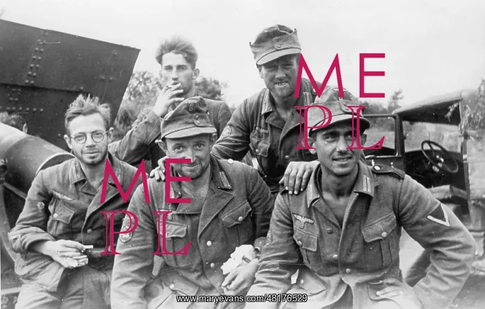 : German mountain troops on the Eastern Front, 1941 : German mountain troops on the Eastern Front, 1941