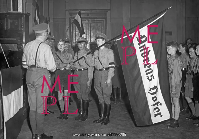 : German National People's Party, 1924 : German National People's Party, 1924