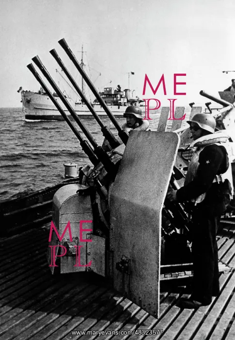 : German navy in the Baltic Sea, 1944 : German navy in the Baltic Sea, 1944