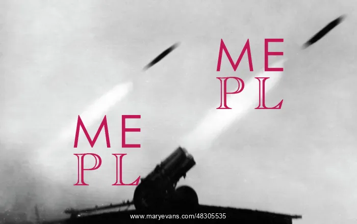: German Nebelwerfer, 1944 : German Nebelwerfer, 1944