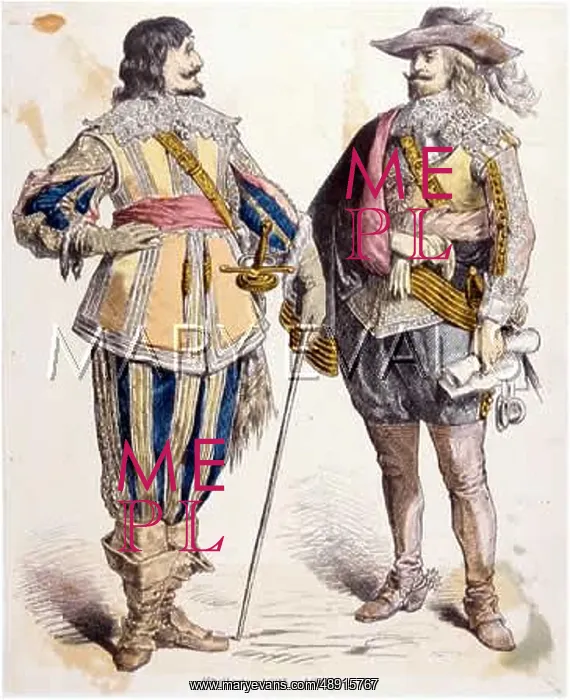 : GERMAN NOBLES 1625-40 : GERMAN NOBLES 1625-40