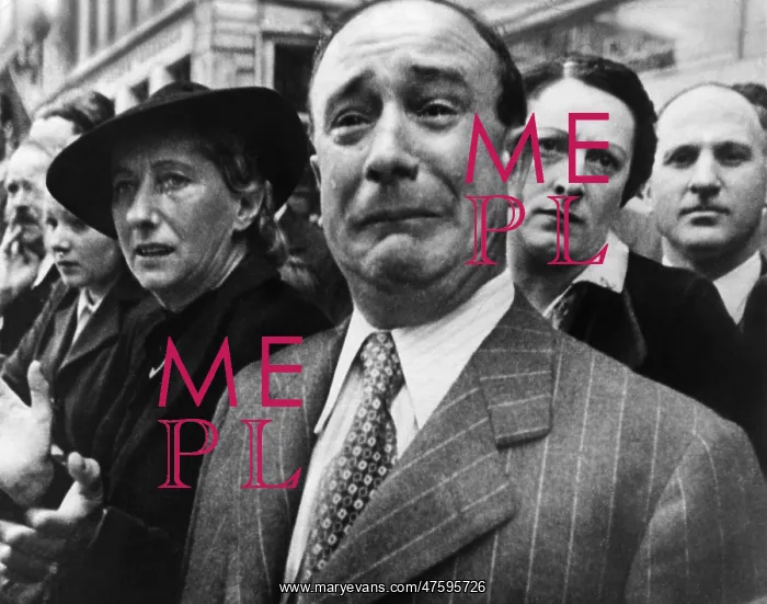  : German Occupation of Paris