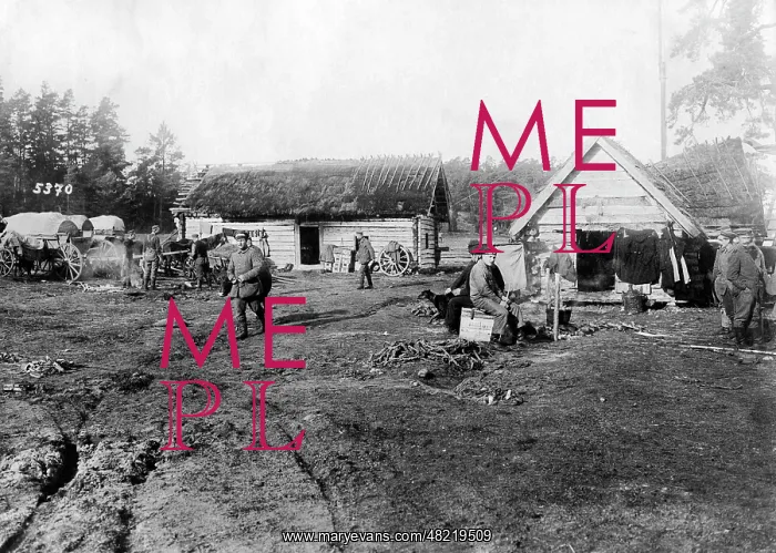 : German occupation of Saaremaa, 1917 : German occupation of Saaremaa, 1917
