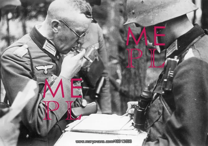 : German officers before the attack on the Soviet Union, 1941 : German officers before the attack on the Soviet Union, 1941