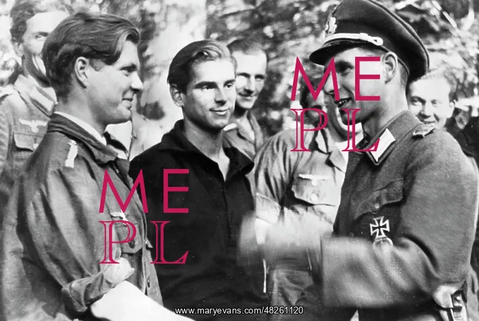 : German one-man torpedoes, 1944 : German one-man torpedoes, 1944