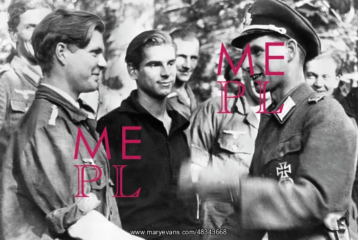 : German one-man torpedoes, 1944 : German one-man torpedoes, 1944