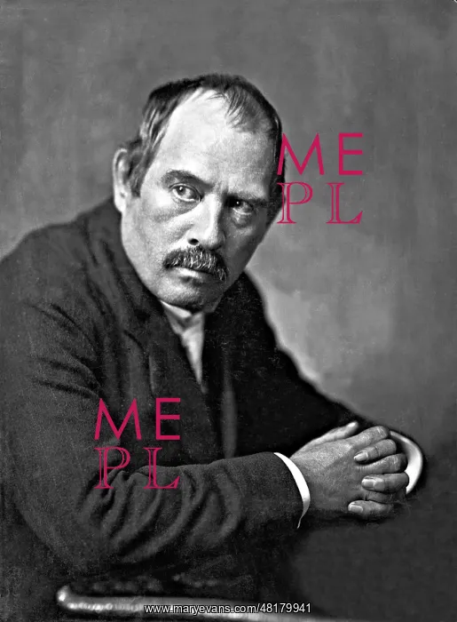 : German painter and graphic designer Lovis Corinth (1858-1925) : German painter and graphic designer Lovis Corinth (1858-1925)