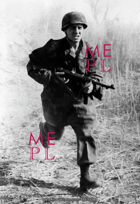 : German paratrooper, 1943 : German paratrooper, 1943