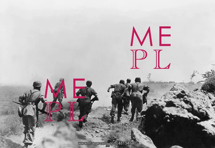 : German paratroopers on Crete, 1941 : German paratroopers on Crete, 1941
