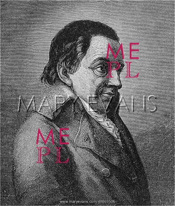 : German Philosopher Johann Gottlieb Fichte : German Philosopher Johann Gottlieb Fichte