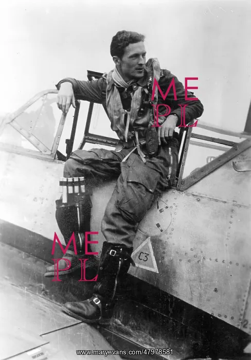 : German Pilot : German Pilot
