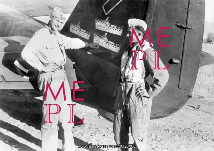 : German pilots, 1942 : German pilots, 1942