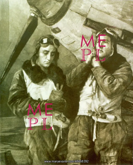 : GERMAN PILOTS : GERMAN PILOTS