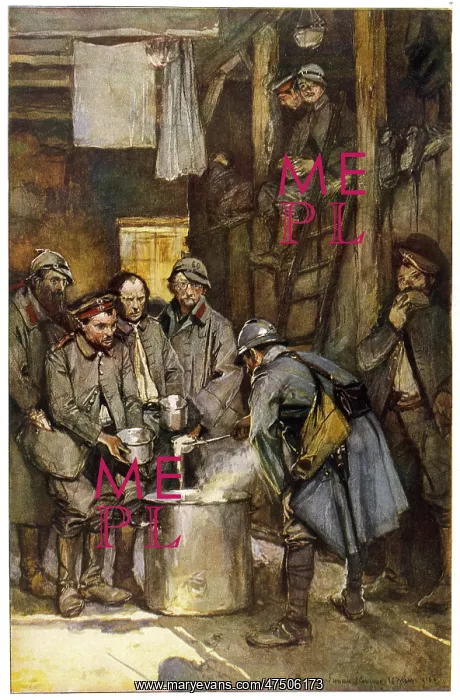 : GERMAN PRISONERS 1916 : GERMAN PRISONERS 1916