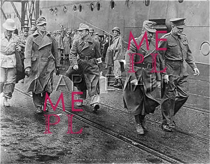 : GERMAN PRISONERS AFRICA : GERMAN PRISONERS AFRICA