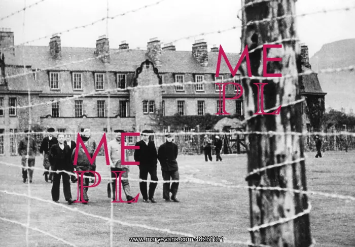 : German prisoners of war in England, 1939 : German prisoners of war in England, 1939