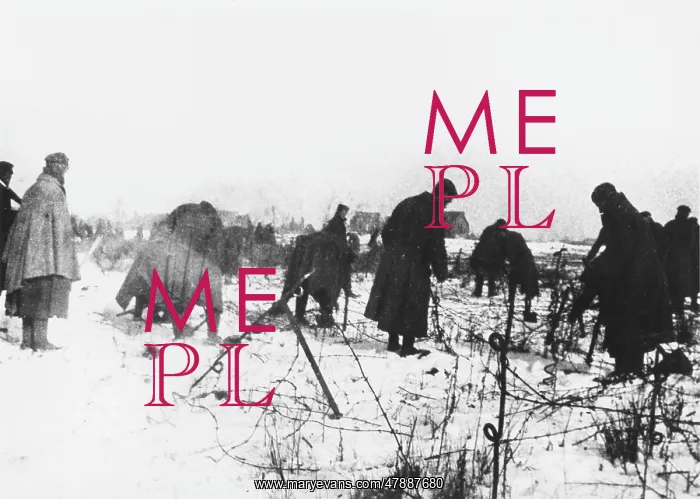 : German prisoners WWI : German prisoners WWI