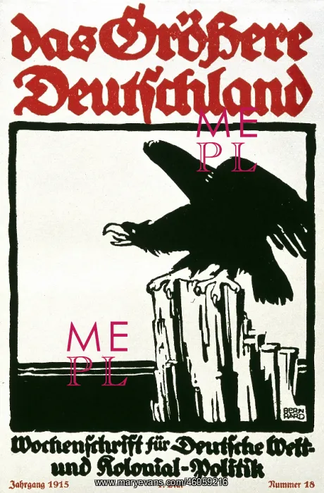  : German propaganda
