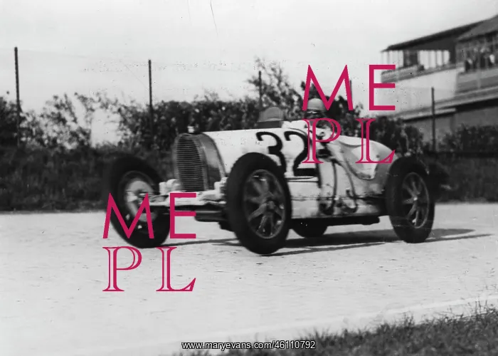 : The German race driver Heinrich Joachim : The German race driver Heinrich Joachim