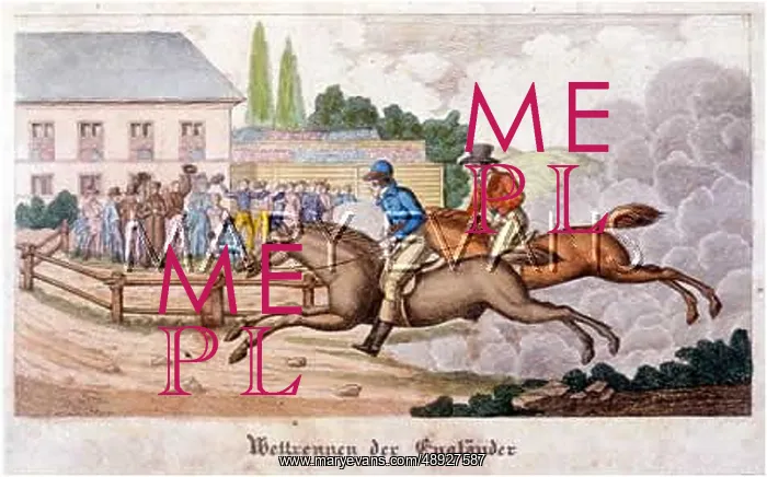 : GERMAN RACING PRINT : GERMAN RACING PRINT