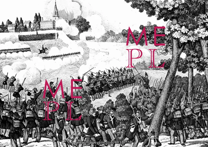 : German Revolution, 1849 : German Revolution, 1849