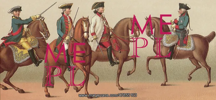  : German Rulers